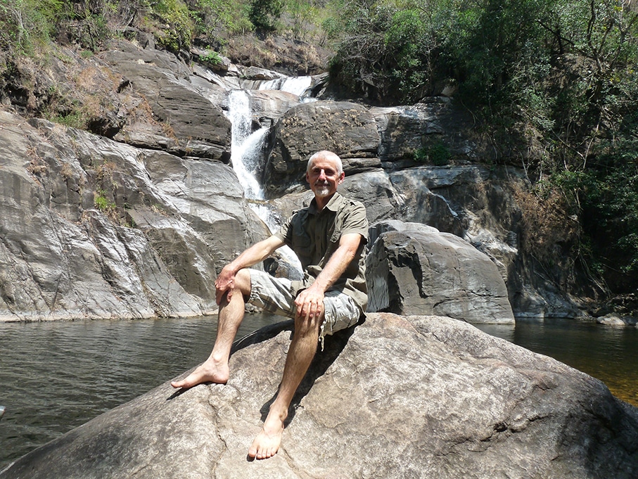 jagdish Jean Pierre Meynet