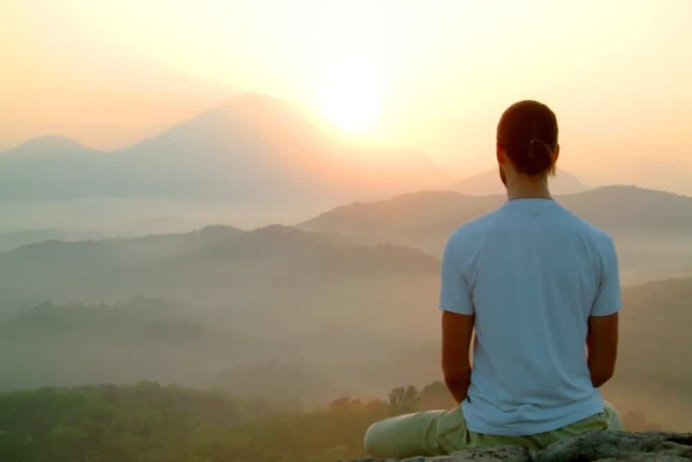 Blog yoga