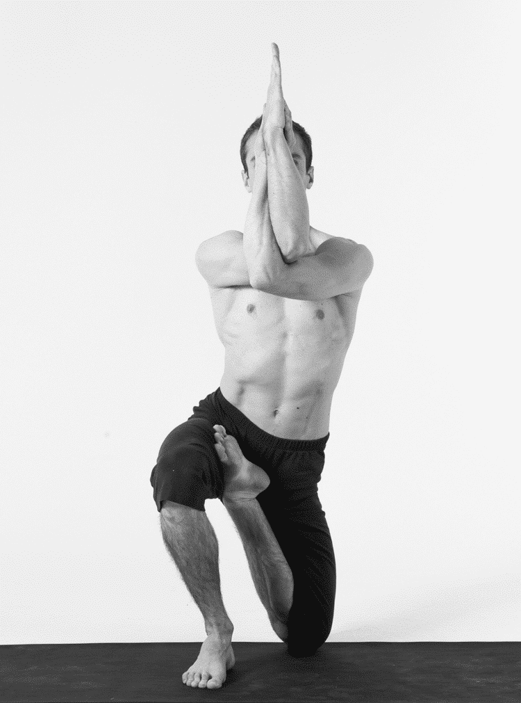 vatanayasana Vatayanasana