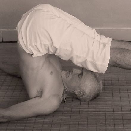 hatha-yoga