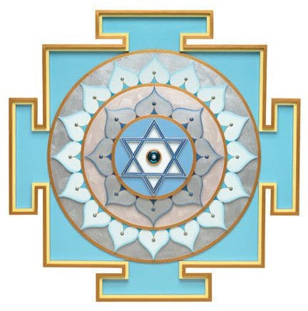 mandala-lune