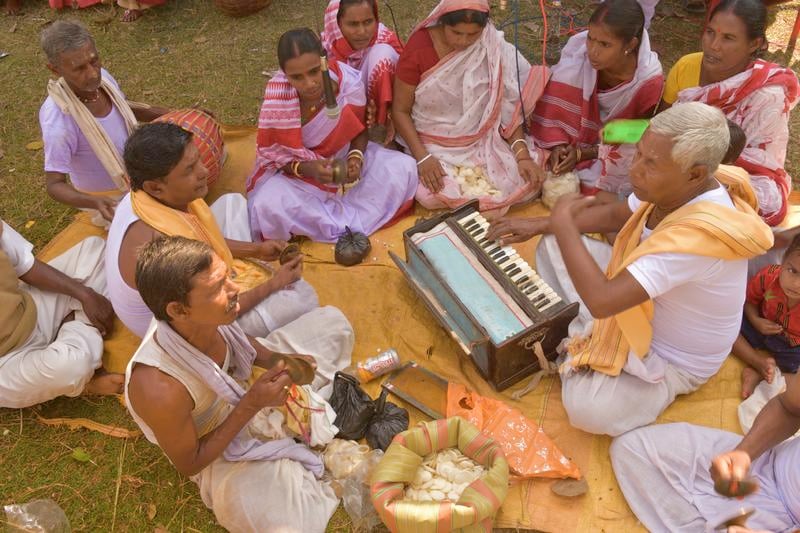 bhajan