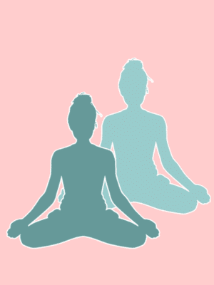 CARTE CADEAU Cours duo Natha-yoga Durée 90mn