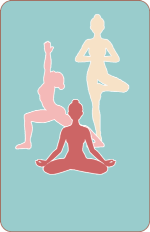 NATHA-YOGA Cours particulier Durée 90 mn