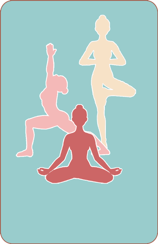 NATHA-YOGA Cours particulier Durée 90 mn