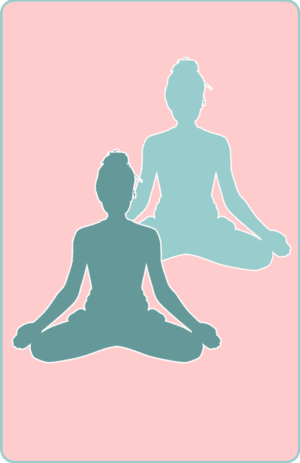 NATHA-YOGA Cours particulier duo durée 90mn