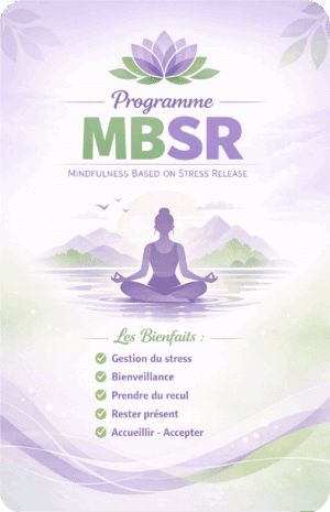 Programme MBSR