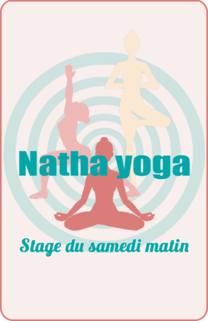 Trois stages samedi matin