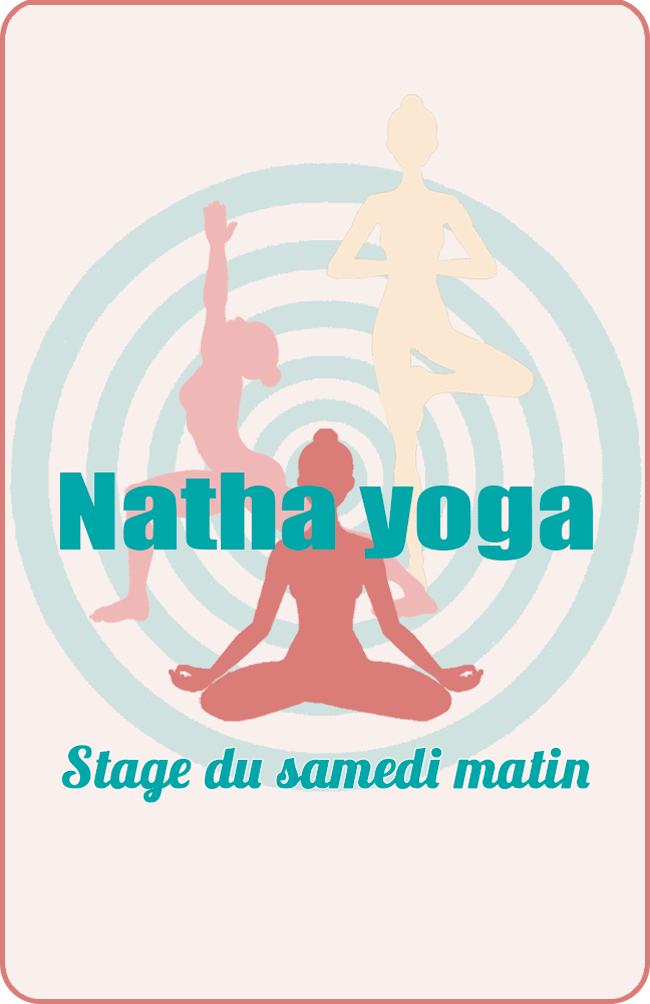 Trois stages samedi matin