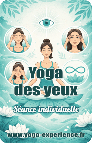 Yoga des yeux