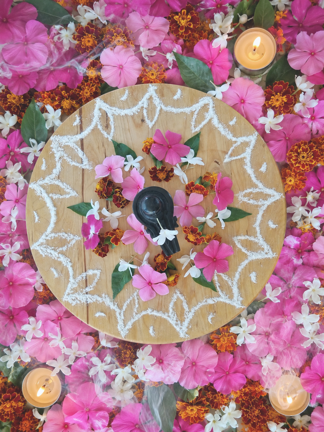rangoli