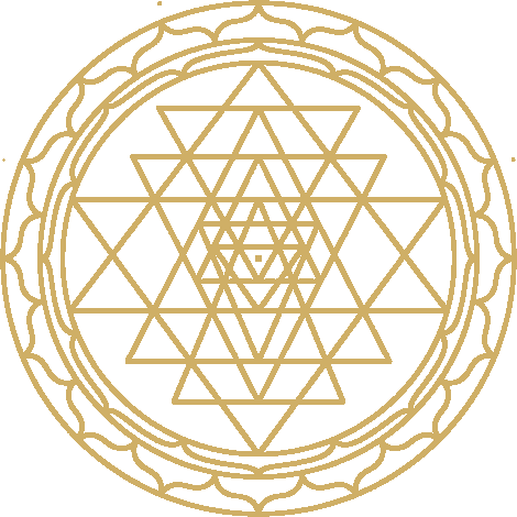 sri-yantra