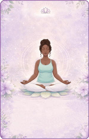 MÉDITATION DE PLEINE CONSCIENCE Durée 75 mn