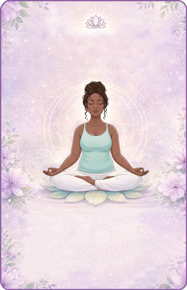 MÉDITATION DE PLEINE CONSCIENCE Durée 75 mn