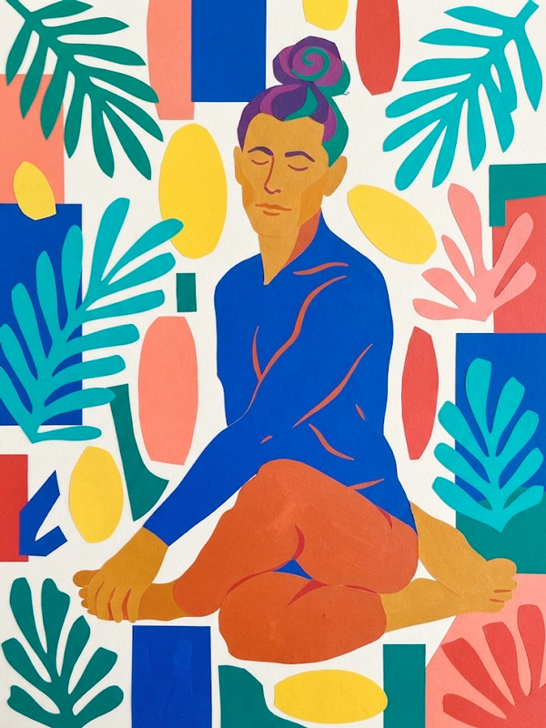 gorakshasana-matisse