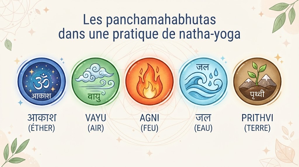 panchamahabhuta
